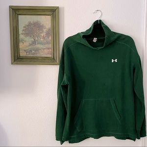 Under armour sweater